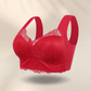 🔥Kostenloser Versand🌟Ultimate Lift Stretch Full Shape Seamless Lace Bra (3 PCS)