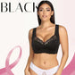 🔥Kostenloser Versand🌟Ultimate Lift Stretch Full Shape Seamless Lace Bra (3 PCS)