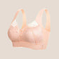 🔥Kostenloser Versand🌟Ultimate Lift Stretch Full Shape Seamless Lace Bra (3 PCS)
