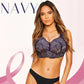 🔥Kostenloser Versand🌟Ultimate Lift Stretch Full Shape Seamless Lace Bra (3 PCS)