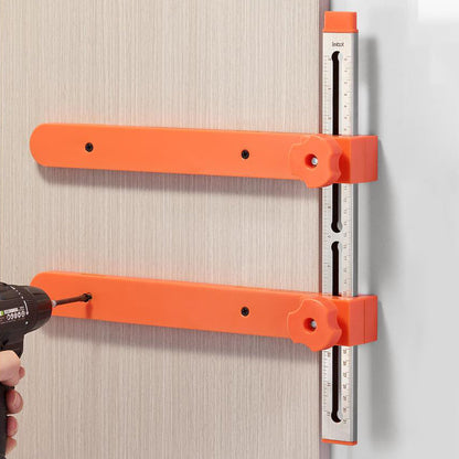 💥50% Rabatt, kaufen Sie💥Installationsvorrichtungs-Kit für Schubladenführung