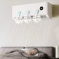 Hängender Deflektor-Ventilator für Klimaanlagen