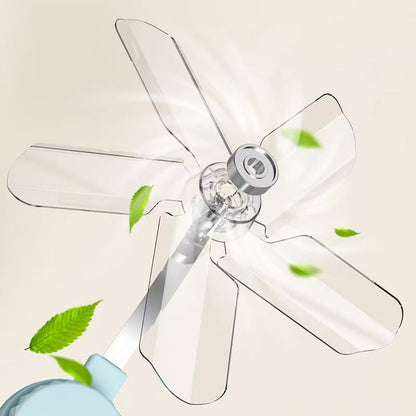 Hängender Deflektor-Ventilator für Klimaanlagen