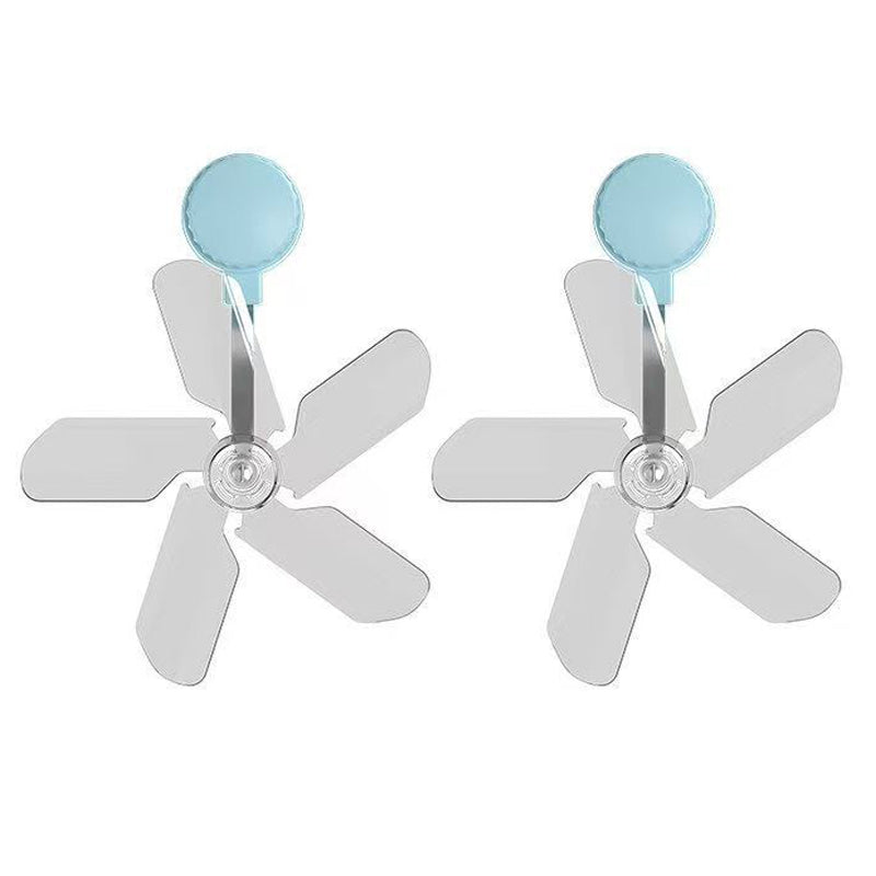 Hängender Deflektor-Ventilator für Klimaanlagen