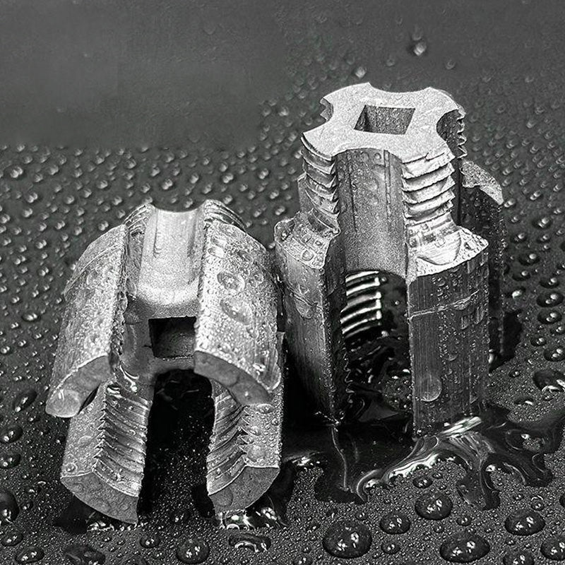 🔥2025 Heißer Verkauf🔥Rohrgewindeschneidwerkzeuge