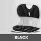 💯 Ergonomisches Memory Foam Rückenlehne Lendenwirbelstützkissen für Stuhl 🎁