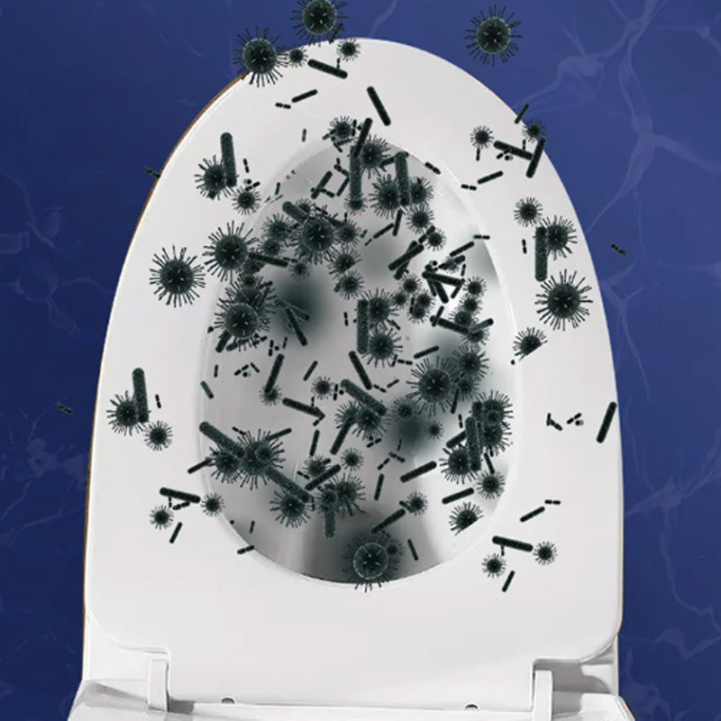 🔥Leistungsstarke Toilettenbeckenreiniger Tabletten