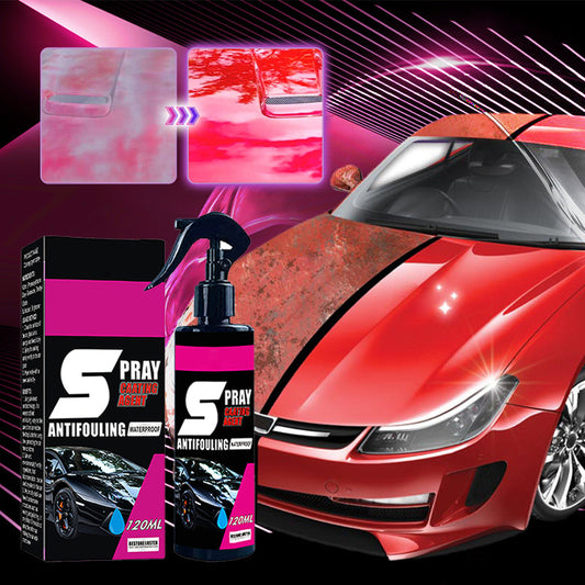 💥Mehr Kaufen Mehr Sparen✨Hochschutz-Schnell-Auto-Beschichtungsspray