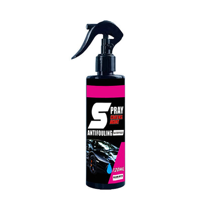 💥Mehr Kaufen Mehr Sparen✨Hochschutz-Schnell-Auto-Beschichtungsspray