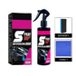 💥Mehr Kaufen Mehr Sparen✨Hochschutz-Schnell-Auto-Beschichtungsspray