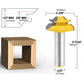 🎁Mehr Kaufen Mehr Sparen ⏳45 °Miter Router Bit