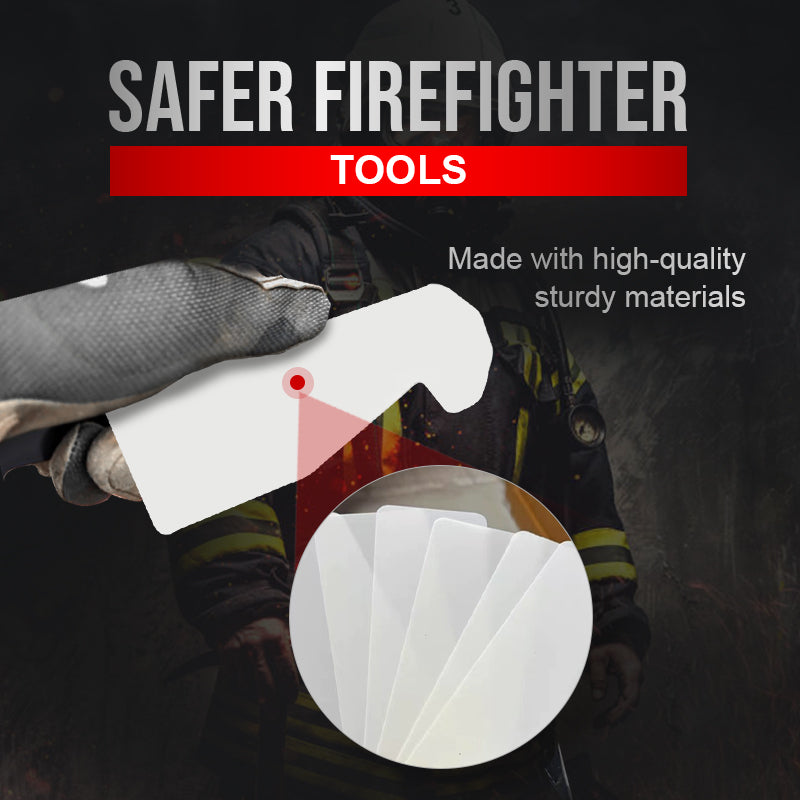 🔥Mehr Kaufen Mehr Sparen🔥5PCS Türschloss Pick Tool für Notentriegelung