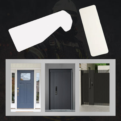 🔥Mehr Kaufen Mehr Sparen🔥5PCS Türschloss Pick Tool für Notentriegelung