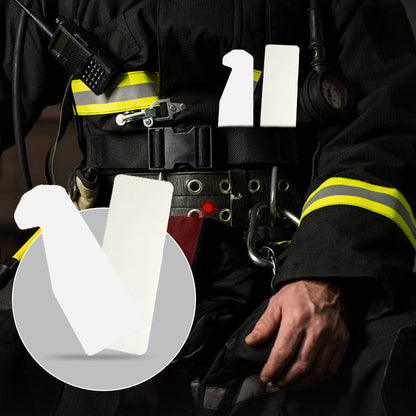 🔥Mehr Kaufen Mehr Sparen🔥5PCS Türschloss Pick Tool für Notentriegelung