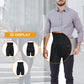 🔥Heißer Verkauf🔥High-Waisted Butt Lifter Shapewear für Männer