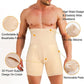 🔥Heißer Verkauf🔥High-Waisted Butt Lifter Shapewear für Männer