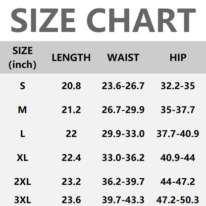 🔥Heißer Verkauf🔥High-Waisted Butt Lifter Shapewear für Männer