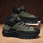 🥾🏞️Retro Outdoor Wasserdichte Wanderschuhe für Sport⛰️🥾🌧️Befristetes Angebot: 50% Rabatt auf Bestellungen