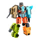 🤖🔥Sonderangebot💥Lustiges & lehrreiches Spielzeug Verformung Zahl Transform Roboter- Cool & Smart!🤖