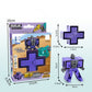 🤖🔥Sonderangebot💥Lustiges & lehrreiches Spielzeug Verformung Zahl Transform Roboter- Cool & Smart!🤖