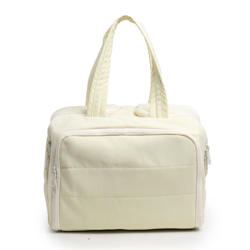 ⏳Begrenzte Zeit 50% Rabatt💥Multifunktionale Kosmetiktasche mit großem Fassungsvermögen