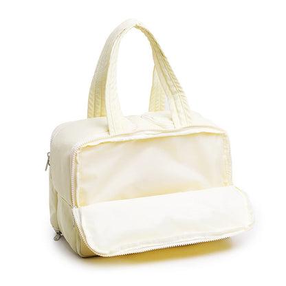 ⏳Begrenzte Zeit 50% Rabatt💥Multifunktionale Kosmetiktasche mit großem Fassungsvermögen