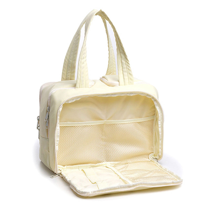 ⏳Begrenzte Zeit 50% Rabatt💥Multifunktionale Kosmetiktasche mit großem Fassungsvermögen