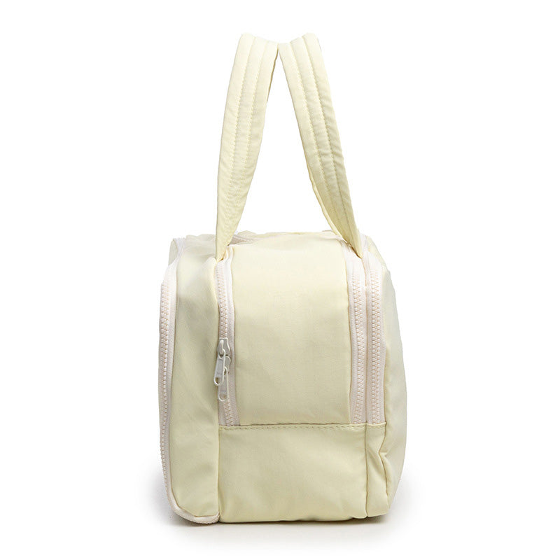 ⏳Begrenzte Zeit 50% Rabatt💥Multifunktionale Kosmetiktasche mit großem Fassungsvermögen