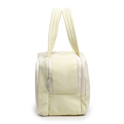 ⏳Begrenzte Zeit 50% Rabatt💥Multifunktionale Kosmetiktasche mit großem Fassungsvermögen