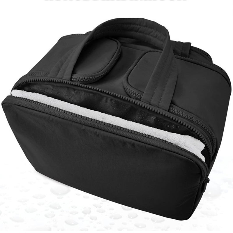 ⏳Begrenzte Zeit 50% Rabatt💥Multifunktionale Kosmetiktasche mit großem Fassungsvermögen