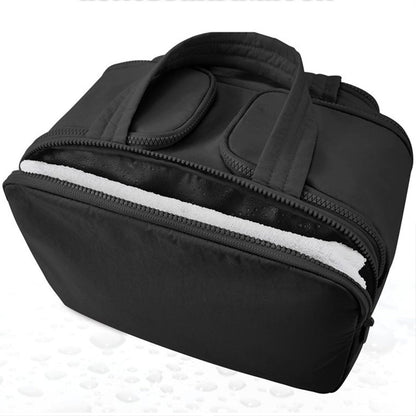 ⏳Begrenzte Zeit 50% Rabatt💥Multifunktionale Kosmetiktasche mit großem Fassungsvermögen