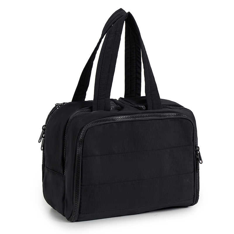 ⏳Begrenzte Zeit 50% Rabatt💥Multifunktionale Kosmetiktasche mit großem Fassungsvermögen