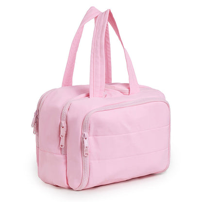 ⏳Begrenzte Zeit 50% Rabatt💥Multifunktionale Kosmetiktasche mit großem Fassungsvermögen