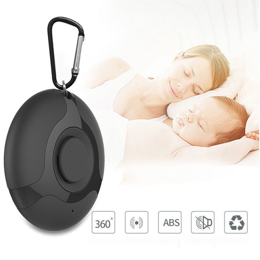 ⏳Begrenzte Zeit 50% Rabatt💥 Mehrzweck-USB-Ultraschall-Schnalle zur Mückenabwehr
