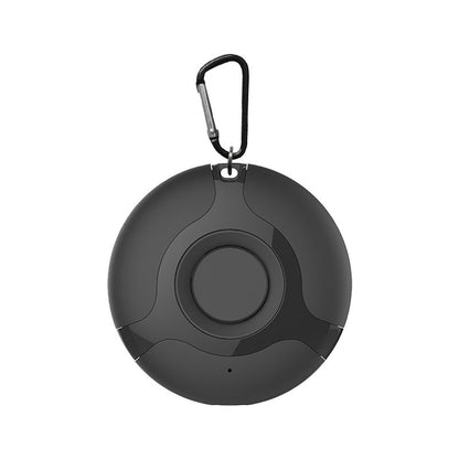 ⏳Begrenzte Zeit 50% Rabatt💥 Mehrzweck-USB-Ultraschall-Schnalle zur Mückenabwehr