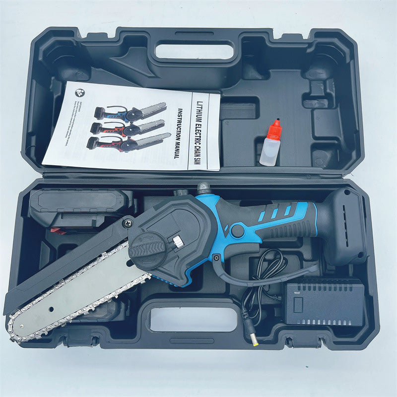 💥Sonderangebot💥Leistungsstarke schnurlose Profi-Akkusäge