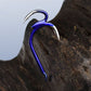 💪Mehr Kaufen Mehr Sparen 🔥🎣 Klassische scharfe Doppel-Angelhaken 🎣