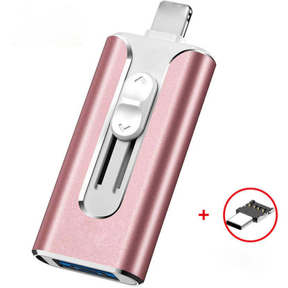 ⏳Begrenzte Zeit 50% Rabatt💥USB-Flash-Laufwerk für externe Speichermedien