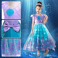 Partykleid-Set für Kinder mit zum Aufleuchten