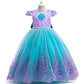 Partykleid-Set für Kinder mit zum Aufleuchten