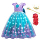 Partykleid-Set für Kinder mit zum Aufleuchten