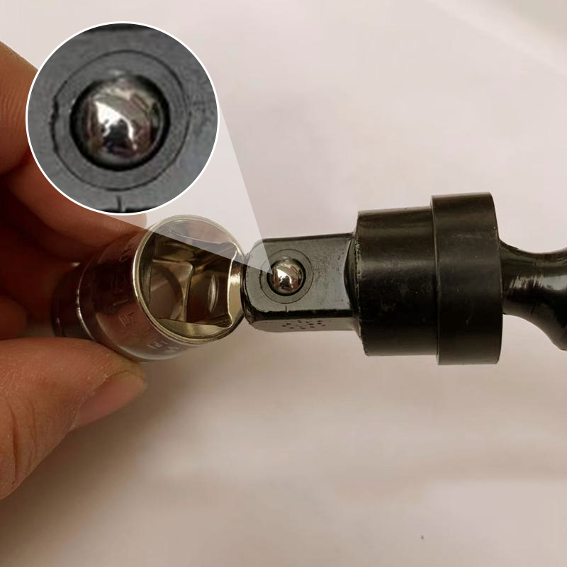 💥Mehr Kaufen Mehr Sparen💥Elektroschrauber Kardangelenkstange