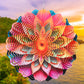 🔥Sonderangebot🔥Hängender Windspinner für drinnen und draußen