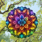 🔥Sonderangebot🔥Hängender Windspinner für drinnen und draußen
