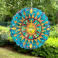 🔥Sonderangebot🔥Hängender Windspinner für drinnen und draußen