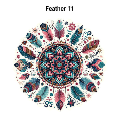 🔥Sonderangebot🔥Hängender Windspinner für drinnen und draußen