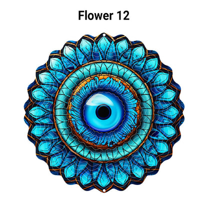 🔥Sonderangebot🔥Hängender Windspinner für drinnen und draußen