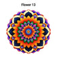 🔥Sonderangebot🔥Hängender Windspinner für drinnen und draußen