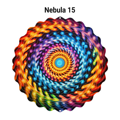 🔥Sonderangebot🔥Hängender Windspinner für drinnen und draußen