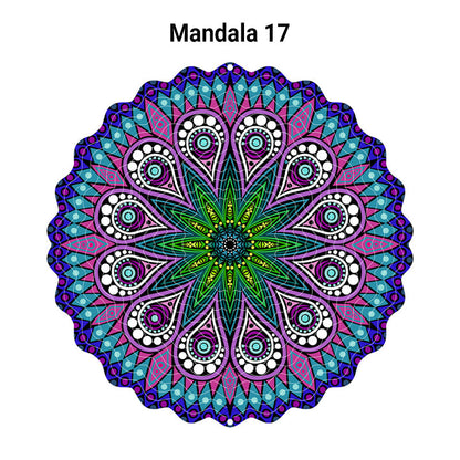 🔥Sonderangebot🔥Hängender Windspinner für drinnen und draußen